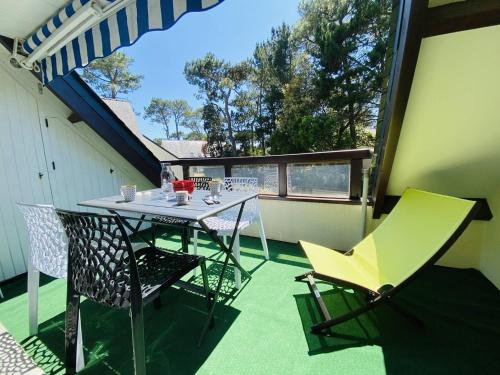 Studio Carnac, 1 pièce, 4 personnes - FR-1-377-63 Carnac france