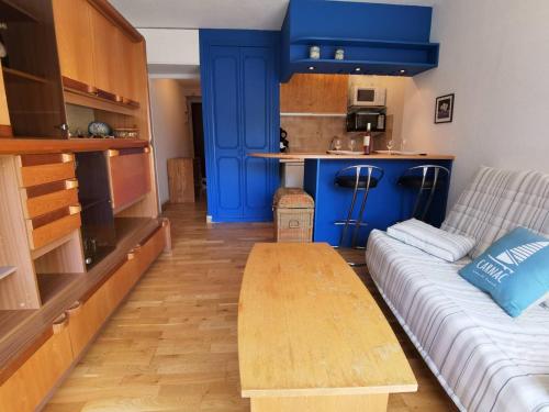 Appartement Studio Carnac, 1 pièce, 4 personnes - FR-1-477-98 Résidence Village de Légenèse Carnac