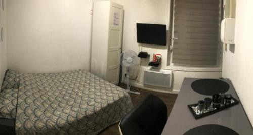 Appartement Studio Catho plein pied 133 Rue Colbert Lille