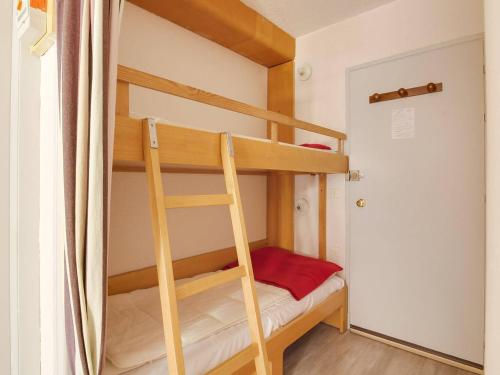 Appartement Studio Cauterets, 1 pièce, 4 personnes - FR-1-401-24 Boul. Latapie-Flurin -  - Cauterets