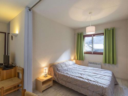 Appartement Studio Cauterets, 1 pièce, 4 personnes - FR-1-401-41 2 Rue Scellier Sepet -  - Cauterets