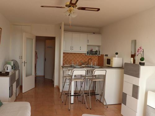 Studio Cavalaire-sur-Mer, 1 pièce, 4 personnes - FR-1-100-119 Cavalaire-sur-Mer france