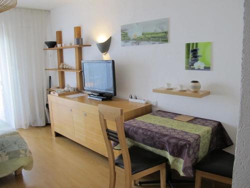 Studio centre Aix les bains Aix-les-Bains france