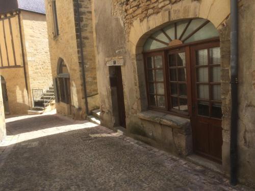 Appartement Studio Centre Historique Sarlat 3 Bis rue de Turenne Sarlat-la-Canéda