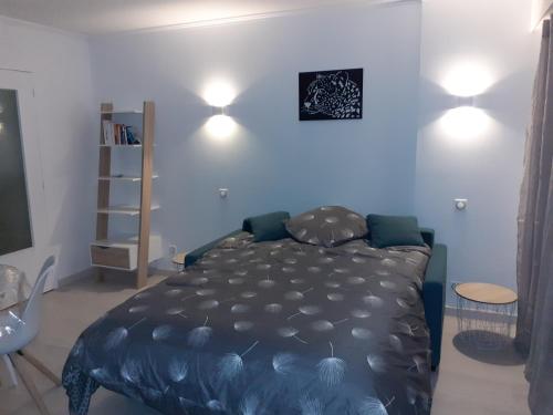 Appartement Studio Centre - Tout Confort - Tout à pied 14 Avenue Josselin La Baule