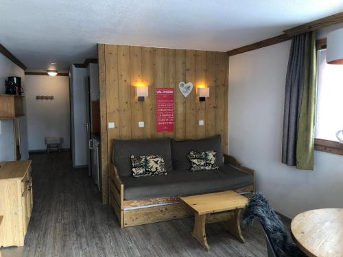 Studio Chalets de Solaise Val dʼIsère france