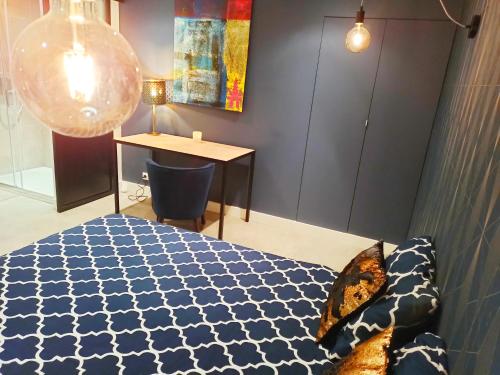 Appartement Studio Chaleureux Pont-sur-Seine Pont-sur-Seine
