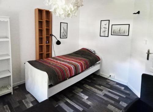 Studio, chambres, appartement, gite Vendegies-sur-Écaillon france