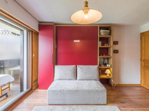 Appartement Studio Chamonix-Mont-Blanc, 1 pièce, 4 personnes - FR-1-517-32 371, Rue Joseph Vallot Bat D2 Chamonix-Mont-Blanc