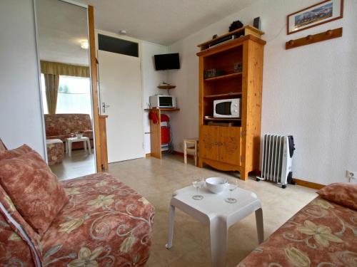 Studio Chamrousse, 1 pièce, 3 personnes - FR-1-340-135 Chamrousse france