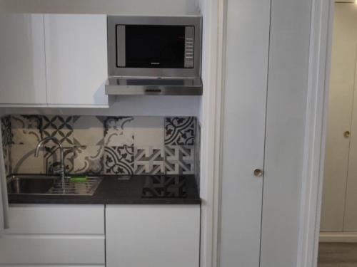 Appartement Studio Chamrousse, 1 pièce, 3 personnes - FR-1-340-214 319 Rue des Chardons Bleus  ROCHE BERANGER Chamrousse