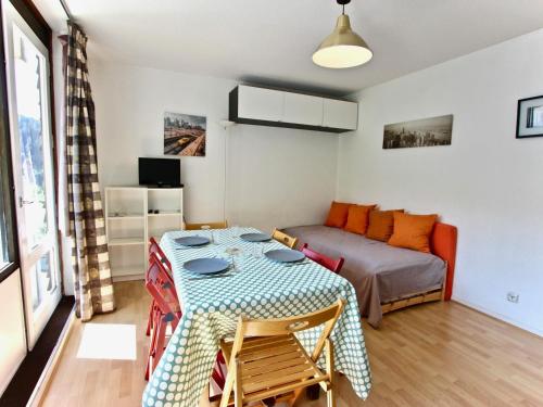 Studio Chamrousse, 1 pièce, 3 personnes - FR-1-340-31 Chamrousse france