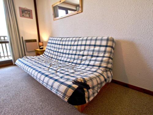 Appartement Studio Chamrousse, 1 pièce, 4 personnes - FR-1-340-111 12 Place Du Vernon -  - Chamrousse