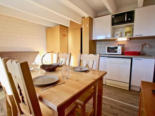 Studio Chamrousse, 1 pièce, 4 personnes - FR-1-340-122 Chamrousse france