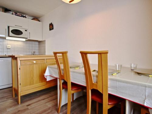 Studio Chamrousse, 1 pièce, 4 personnes - FR-1-340-128 Chamrousse france