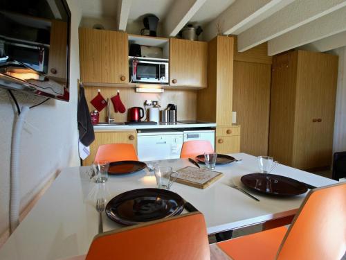 Studio Chamrousse, 1 pièce, 4 personnes - FR-1-340-141 Chamrousse france