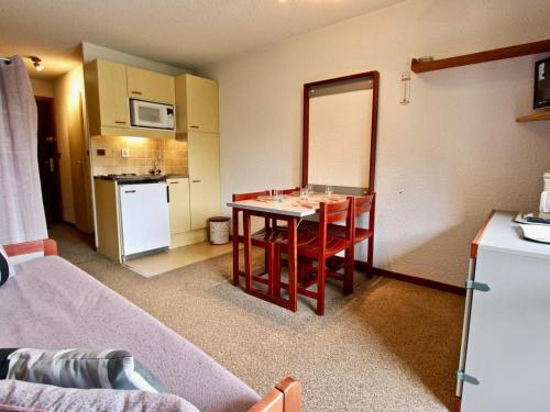 Appartement Studio Chamrousse, 1 pièce, 4 personnes - FR-1-340-146 12 Place Du Vernon -  - Chamrousse