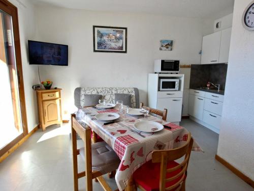 Studio Chamrousse, 1 pièce, 4 personnes - FR-1-340-148 Chamrousse france