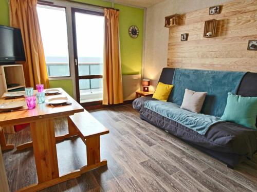 Studio Chamrousse, 1 pièce, 4 personnes - FR-1-340-154 Chamrousse france