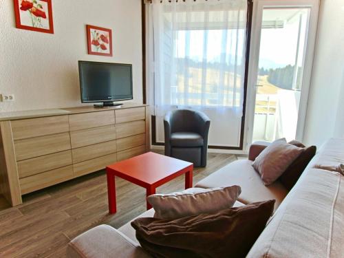 Studio Chamrousse, 1 pièce, 4 personnes - FR-1-340-226 Chamrousse france