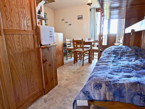 Studio Chamrousse, 1 pièce, 4 personnes - FR-1-340-23 Chamrousse france