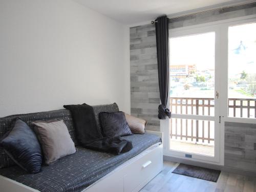 Appartement Studio Chamrousse, 1 pièce, 4 personnes - FR-1-340-235 12 Place du Vernon Chamrousse