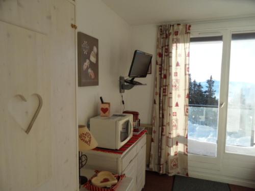 Studio Chamrousse, 1 pièce, 4 personnes - FR-1-340-253 Chamrousse france