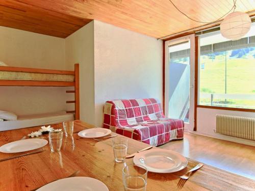 Studio Chamrousse, 1 pièce, 4 personnes - FR-1-340-47 Chamrousse france