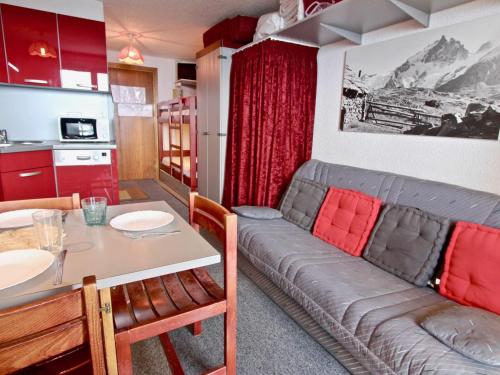 Studio Chamrousse, 1 pièce, 4 personnes - FR-1-340-50 Chamrousse france