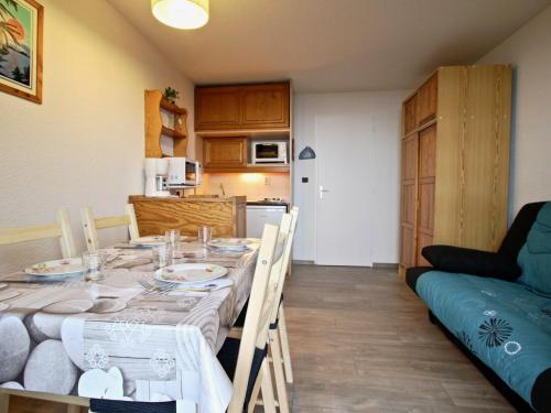 Studio Chamrousse, 1 pièce, 4 personnes - FR-1-340-61 Chamrousse france