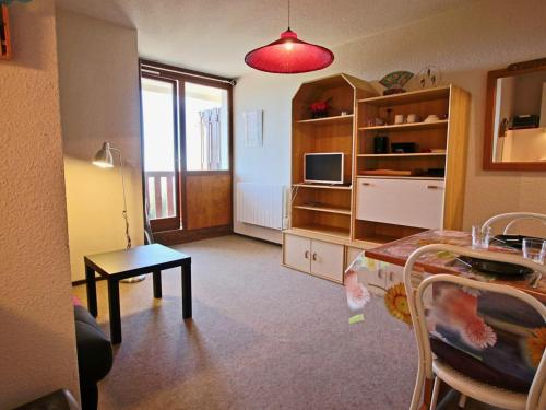 Studio Chamrousse, 1 pièce, 4 personnes - FR-1-340-75 Chamrousse france