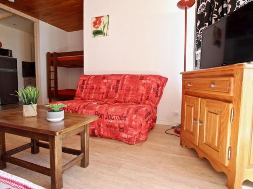 Appartement Studio Chamrousse, 1 pièce, 4 personnes - FR-1-340-91 390 Route De La Croisette -  - Roche Beranger Chamrousse