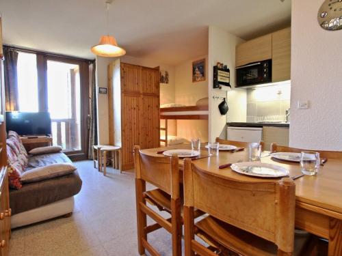 Studio Chamrousse, 1 pièce, 4 personnes - FR-1-340-95 Chamrousse france