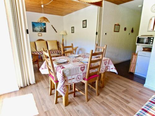 Studio Chamrousse, 1 pièce, 4 personnes - FR-1-340-99 Chamrousse france