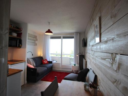 Appartement Studio Chamrousse, 1 pièce, 4 personnes - FR-1-549-100 394 Rue des chardons bleus ROCHE BERANGER Chamrousse