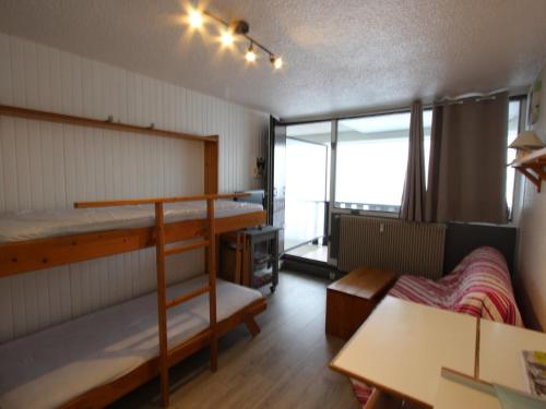 Appartement Studio Chamrousse, 1 pièce, 4 personnes - FR-1-549-117 706 Avenue du père tasse Chamrousse