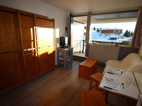 Studio Chamrousse, 1 pièce, 4 personnes - FR-1-549-117 Chamrousse france