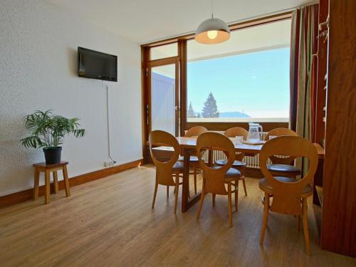 Studio Chamrousse, 1 pièce, 4 personnes - FR-1-549-38 Chamrousse france