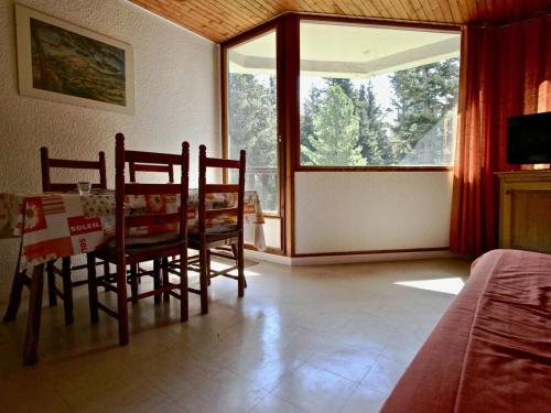 Studio Chamrousse, 1 pièce, 4 personnes - FR-1-549-61 Chamrousse france