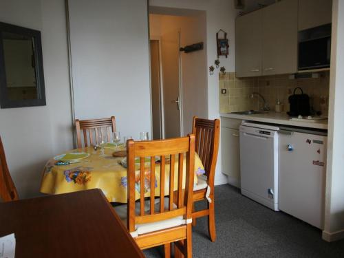 Studio Chamrousse, 1 pièce, 4 personnes - FR-1-549-62 Chamrousse france