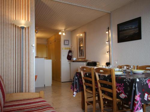 Studio Chamrousse, 1 pièce, 4 personnes - FR-1-549-64 Chamrousse france