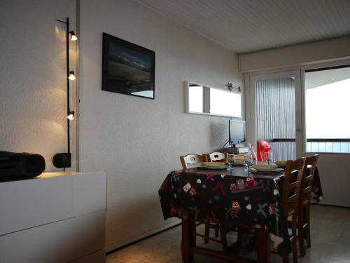 Appartement Studio Chamrousse, 1 pièce, 4 personnes - FR-1-549-64 202 Avenue du père tasse Chamrousse