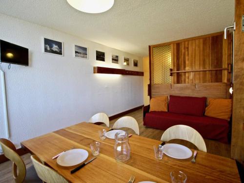 Studio Chamrousse, 1 pièce, 4 personnes - FR-1-549-7 Chamrousse france