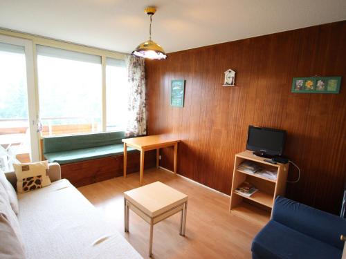 Appartement Studio Chamrousse, 1 pièce, 4 personnes - FR-1-549-72 319 Rue des Chardons Bleus ROCHE BERANGER Chamrousse