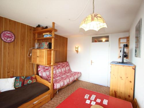 Studio Chamrousse, 1 pièce, 4 personnes - FR-1-549-75 Chamrousse france