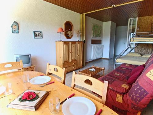 Studio Chamrousse, 1 pièce, 4 personnes - FR-1-549-93 Chamrousse france