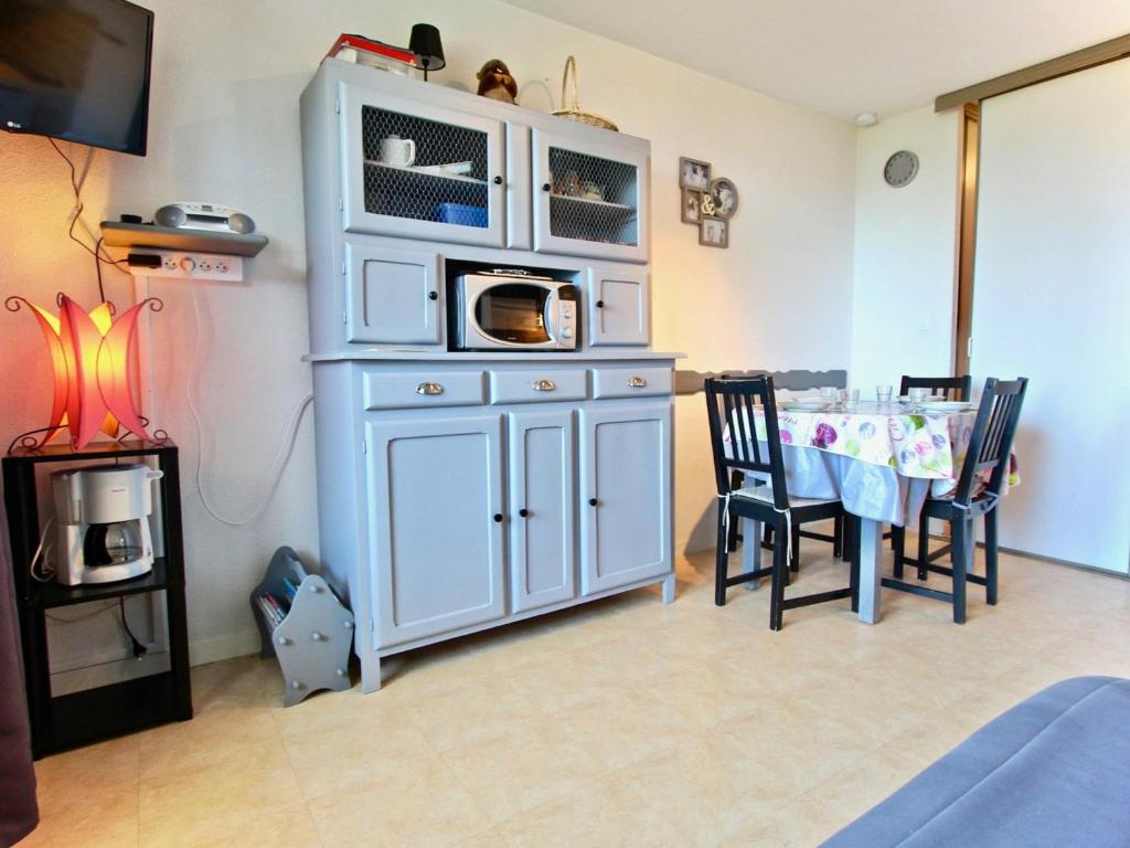 Appartement Studio Chamrousse, 1 pièce, 5 personnes - FR-1-340-37 394 Rue Des Chardons Bleus -  - Roche Beranger, 38410 Chamrousse