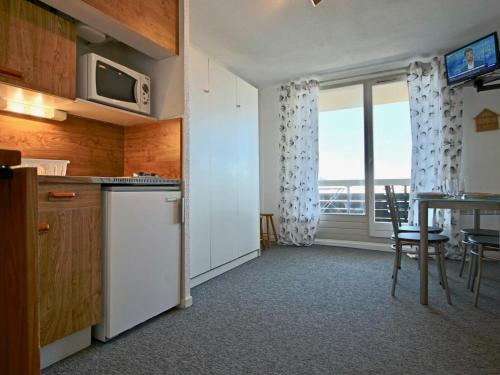 Studio Chamrousse, 1 pièce, 5 personnes - FR-1-340-65 Chamrousse france