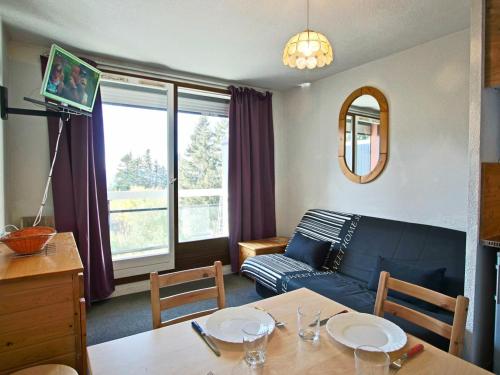 Studio Chamrousse, 1 pièce, 6 personnes - FR-1-340-86 Chamrousse france