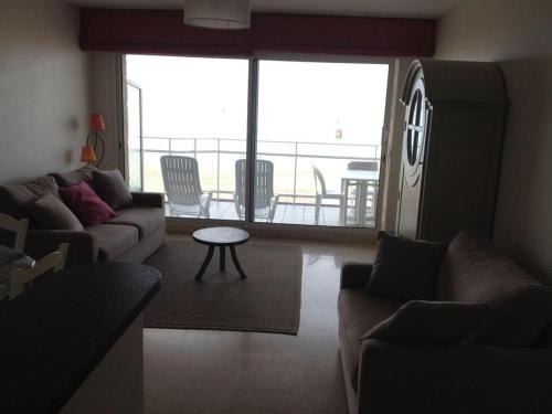 Appartement STUDIO CHANARD FRONT DE MER 17 BD CHANARD Quiberon